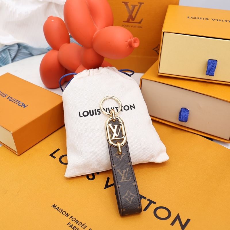 Louis Vuitton Keychains